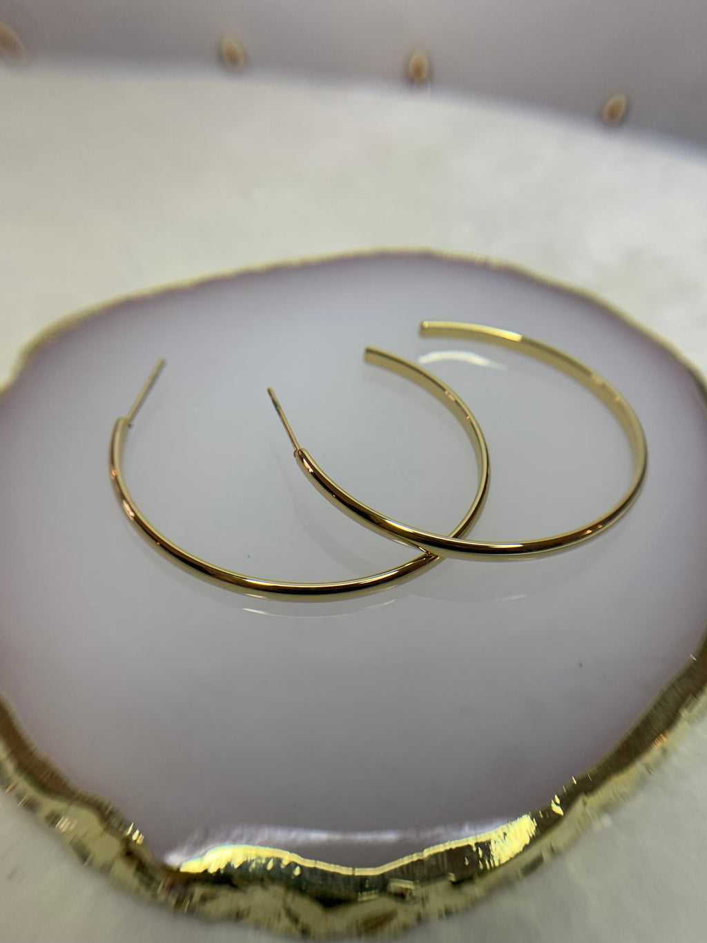 BOUCLES - Lola