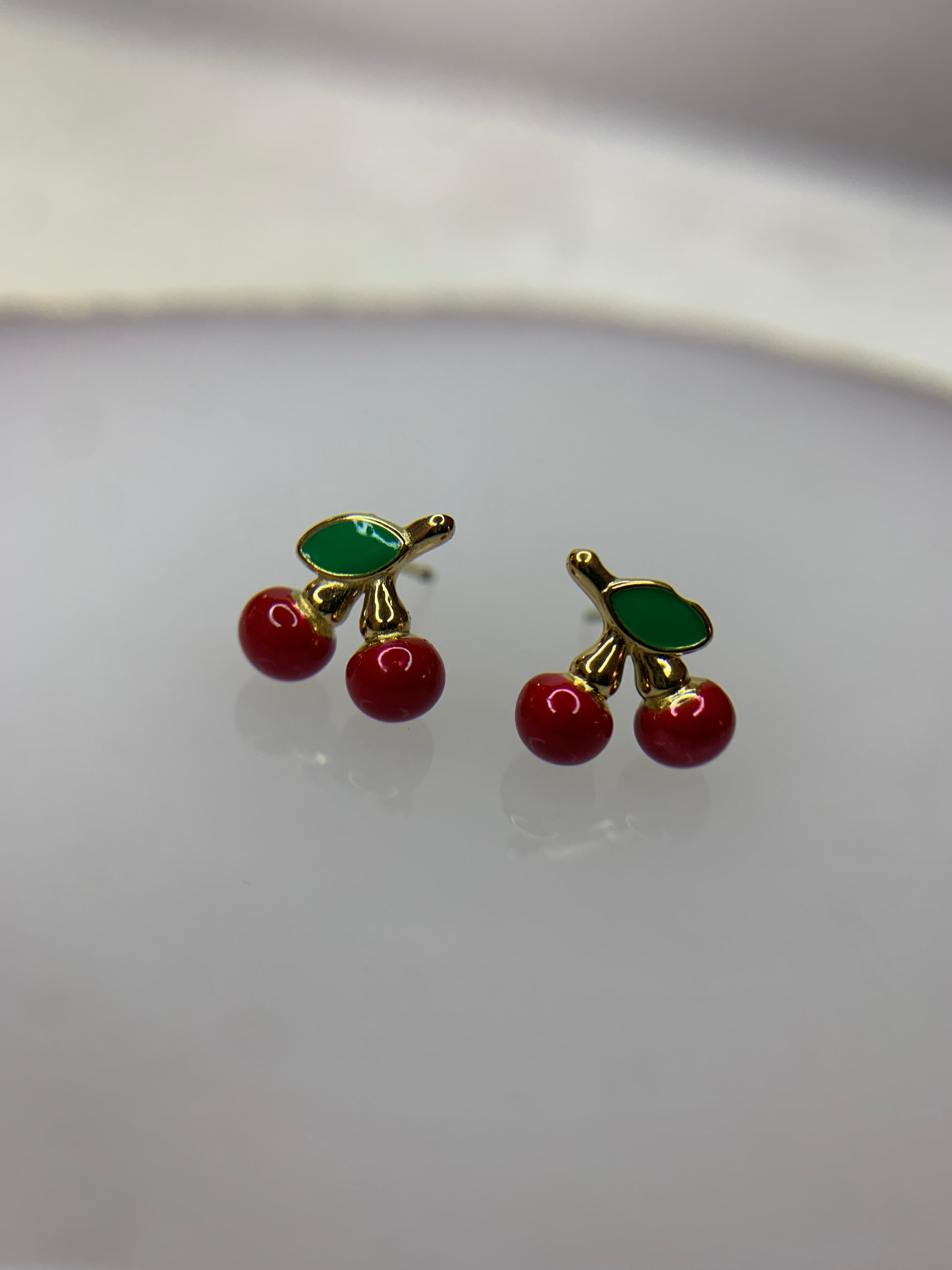BOUCLES - Cherry