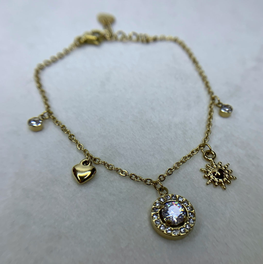 BRACELET - Sun love